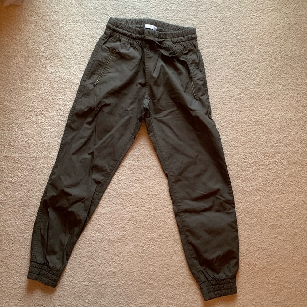 NWOT TNA Alix pants XXS
